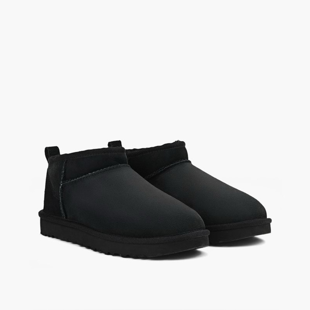 UGG classic ultra mini